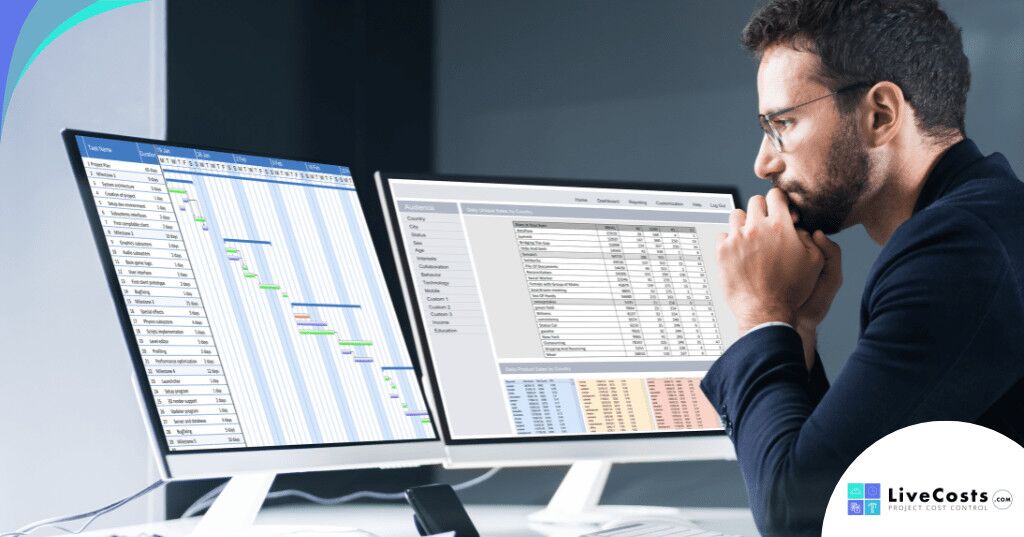 construction scheduling