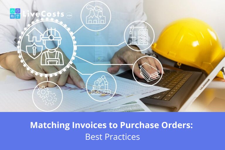 Purchase Order Management Software