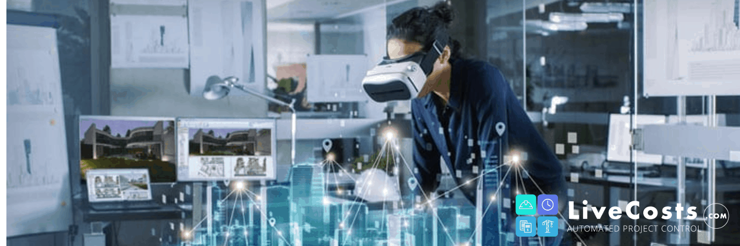 Latest Construction Technology Trends 2020