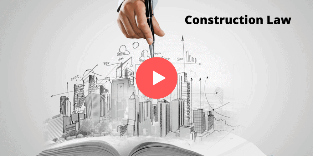 Construction Contracts Act