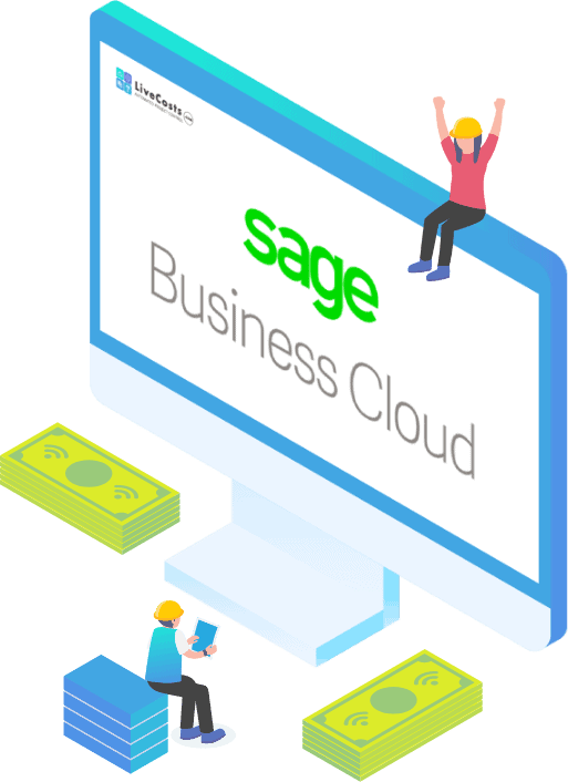 Sage Business accounting software