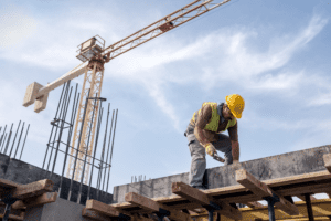 construction trends 2022