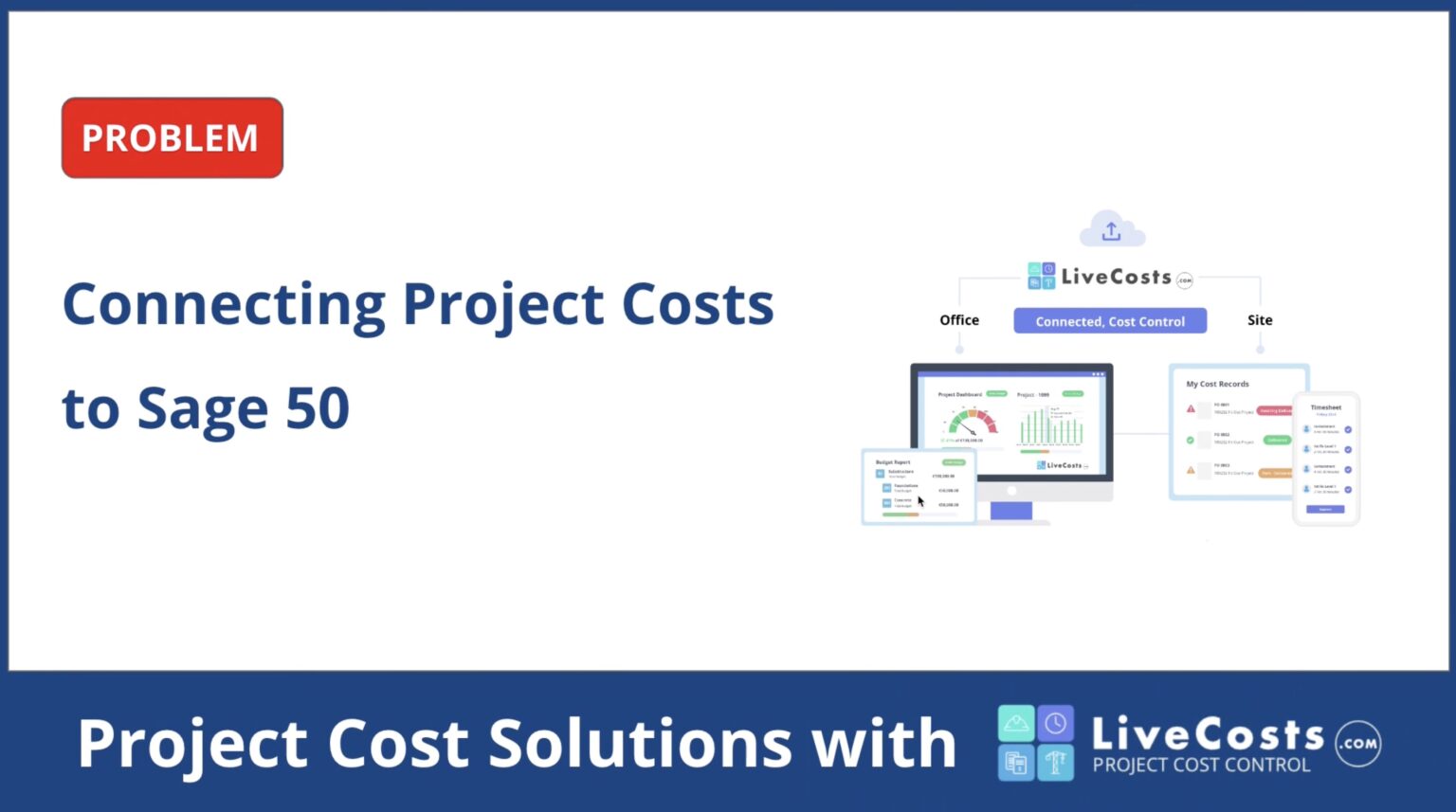 Project Costs Solutions