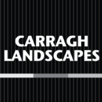 Carragh Landscapes Logo