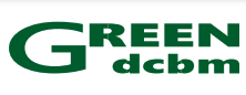 Green DCBM Logo