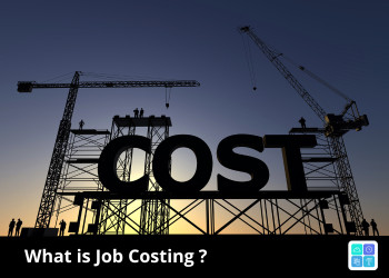 What is Job Costing featured image