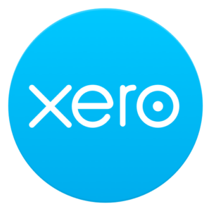 Xero Logo