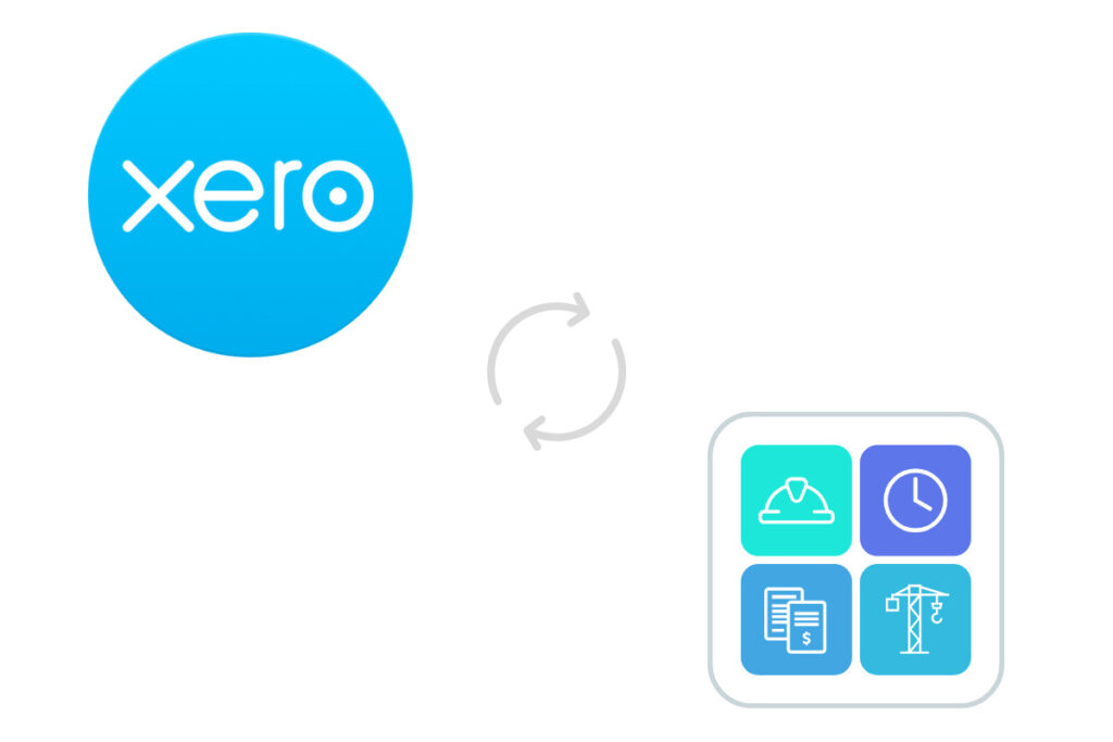 Xero Sync Image