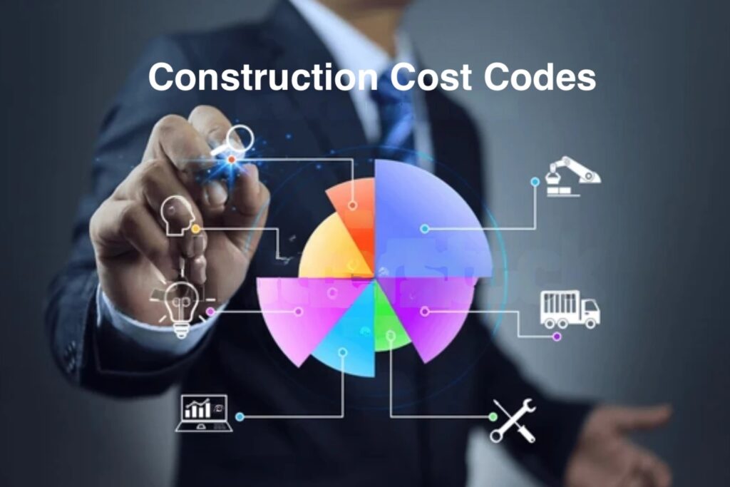 Construction Cost Code Hero