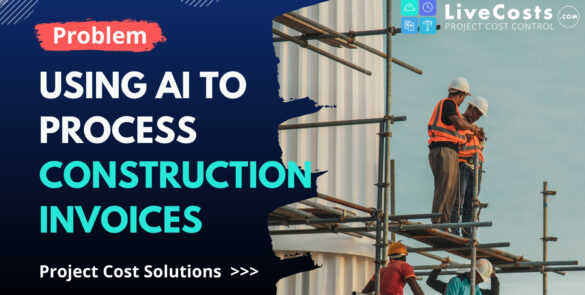 Construction Invoice Software