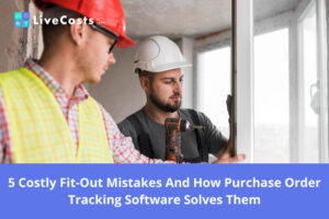 Purchase Order Tracking Software