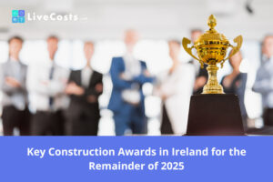 Construction Awards Ireland