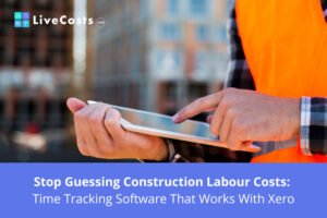 Time Tracking Software That Works With Xero