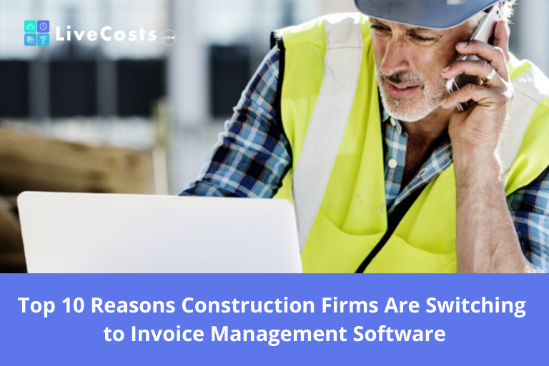 Invoice Management Software