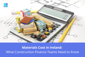 Materials Cost in Ireland