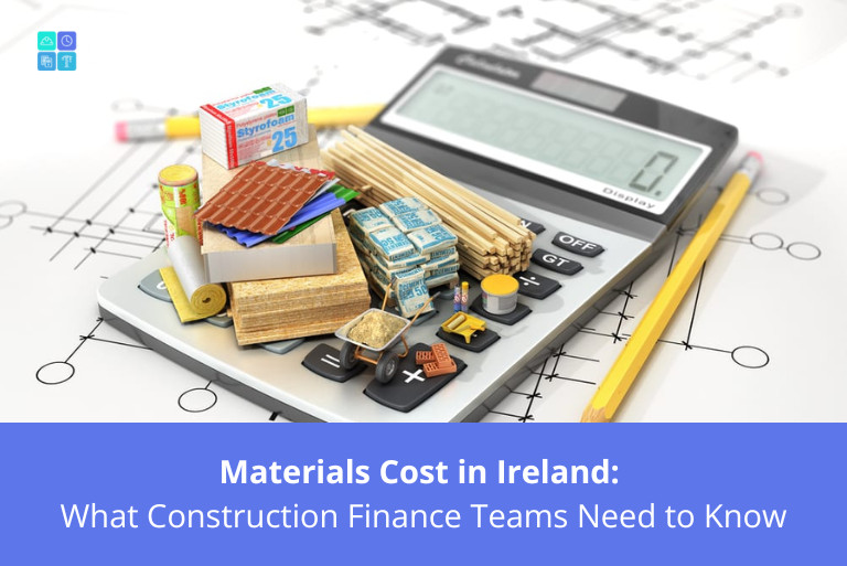 Materials Cost in Ireland