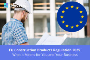 EU Construction Products Regulation 2025