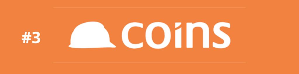 Access Coins ERP system