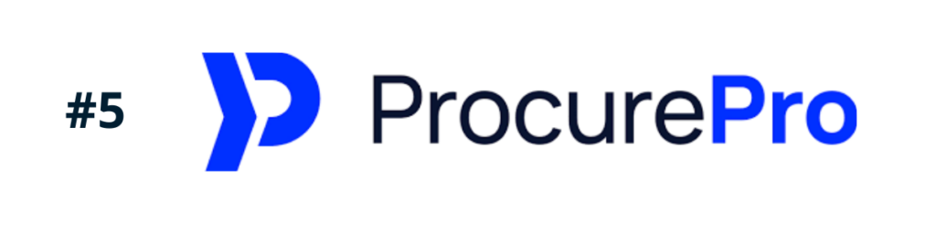 ProcurePro procurement software