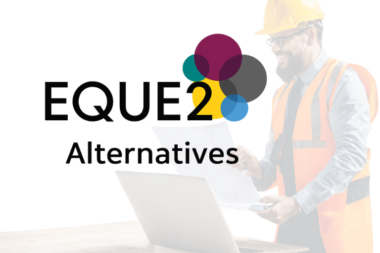 EQUE2 Alternatives