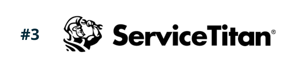 #3 Service Titan