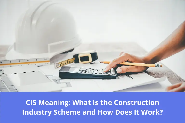 Construction Industry Scheme