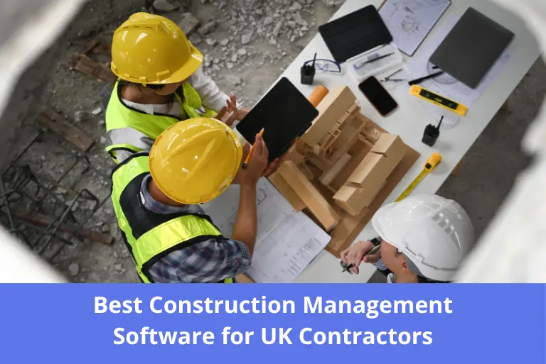 Best Construction Management Software