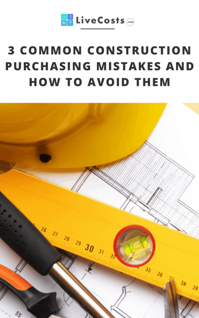 Purchasing mistakes - eBook (1)