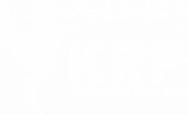 logo of krp using livecosts construction accounting software